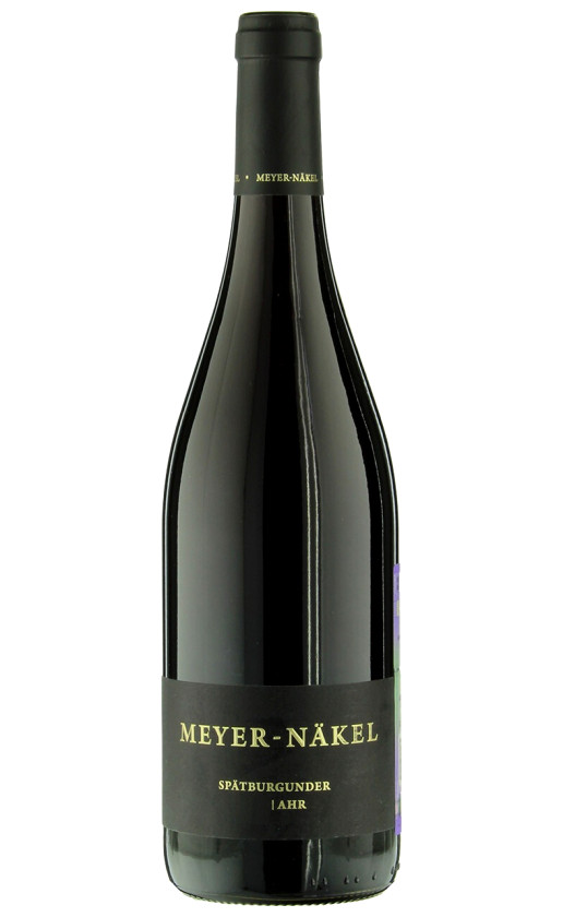 Wine Meyer Nakel Spatburgunder Ahr 2019