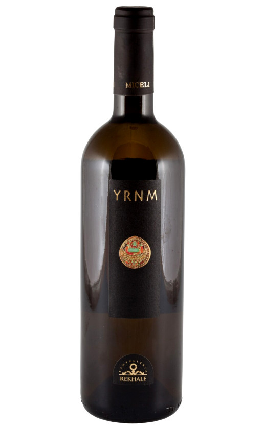 Вино Miceli YRNM Sicilia 2011
