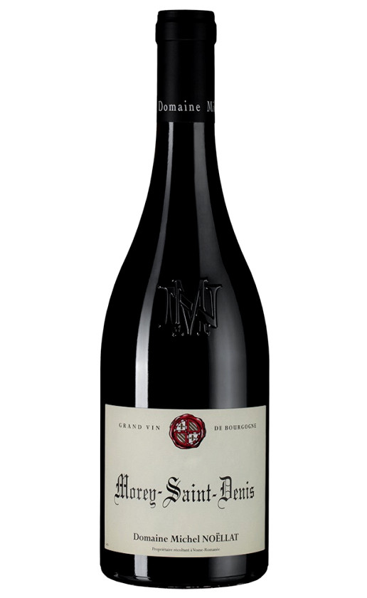 Wine Michel Noellat Morey Saint Denis 2018