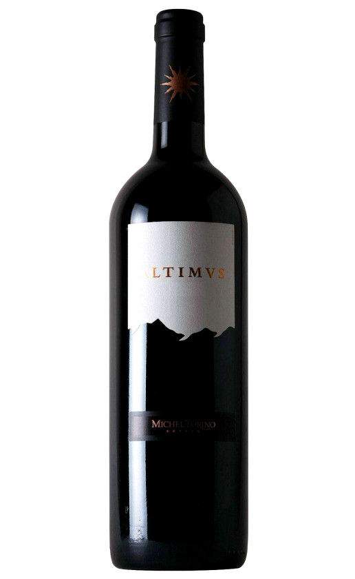 Wine Michel Torino Altimus 2012