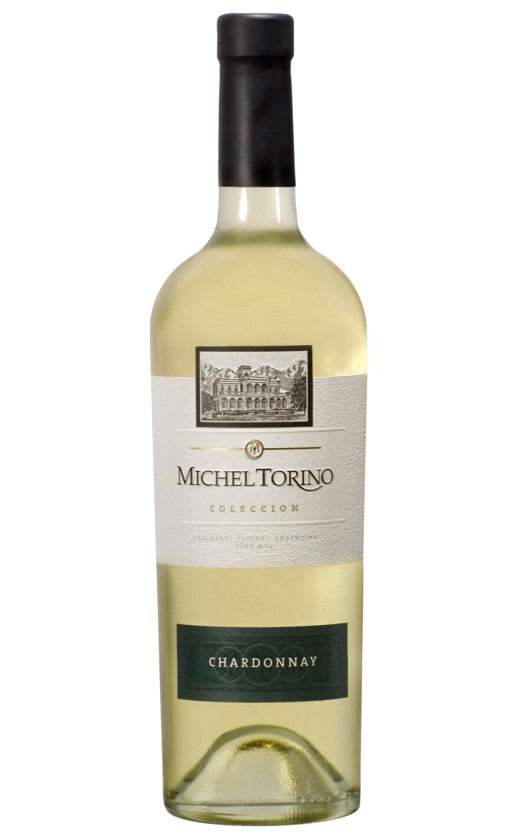 Michel Torino Coleccion Chardonnay 2015