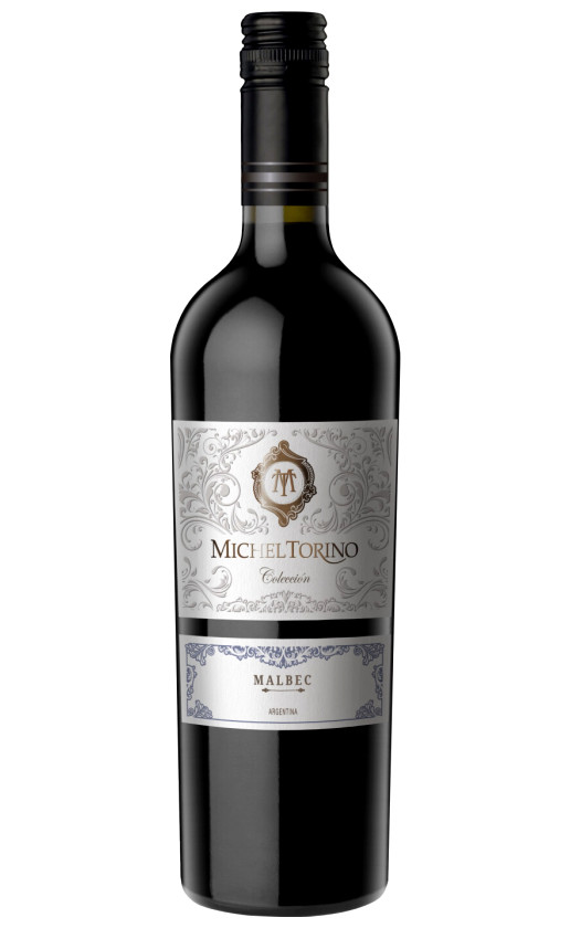 Вино Michel Torino Coleccion Malbec 2020