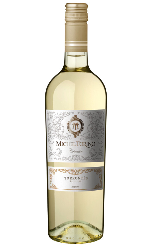 Вино Michel Torino Coleccion Torrontes 2018