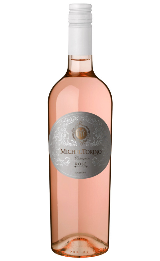 Wine Michel Torino Malbec Rose 2018
