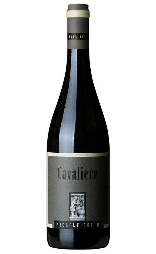 Вино Michele Satta Cavaliere Toscana 2016