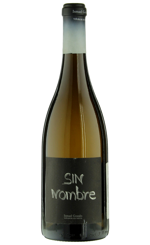 Вино Microbio Wines Sin Nombre 2016