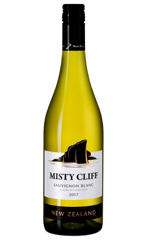 Misty Cliff Sauvignon Blanc 2020