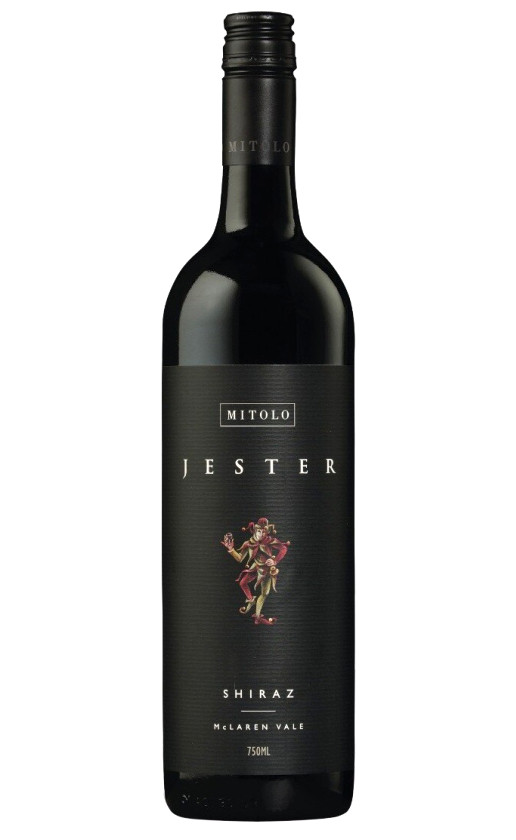 Вино Mitolo Jester Shiraz 2013