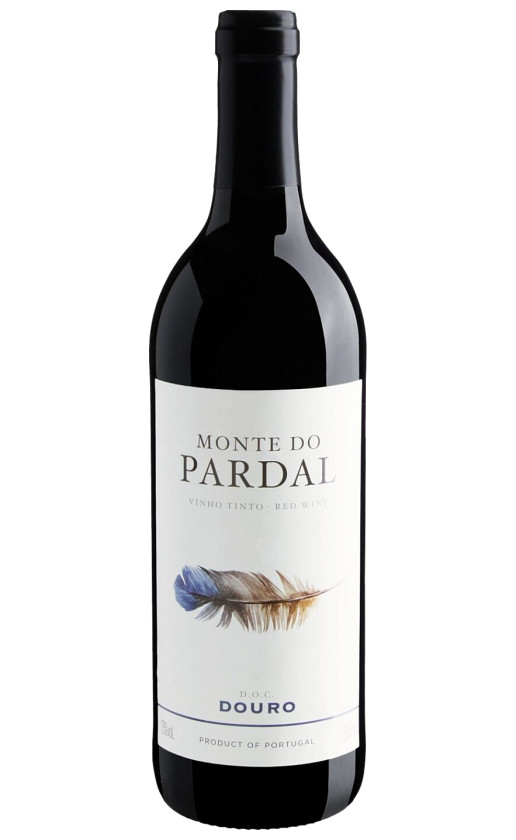Wine Monte Do Pardal Douro