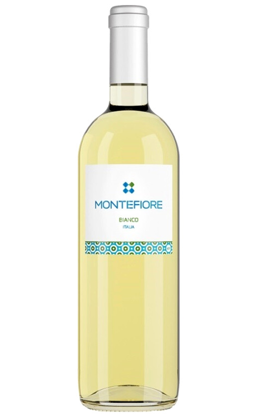 Wine Montefiore Bianco