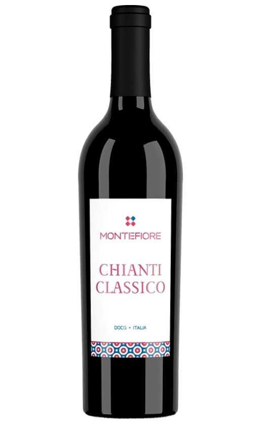 Wine Montefiore Chianti Classico