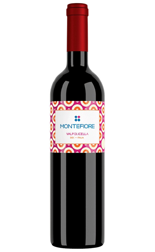 Wine Montefiore Valpolicella