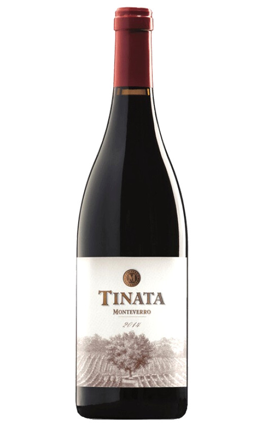 Wine Monteverro Tinata Toscana 2014