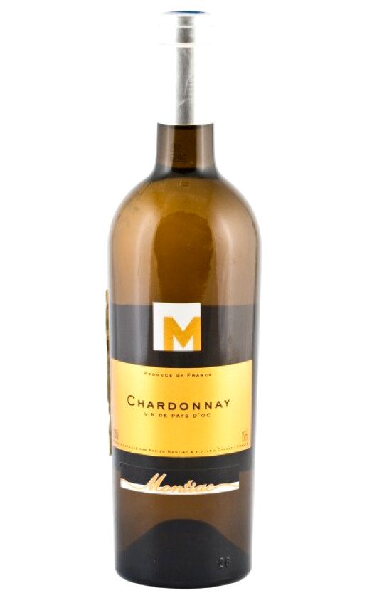 Montiac Chardonnay 2009