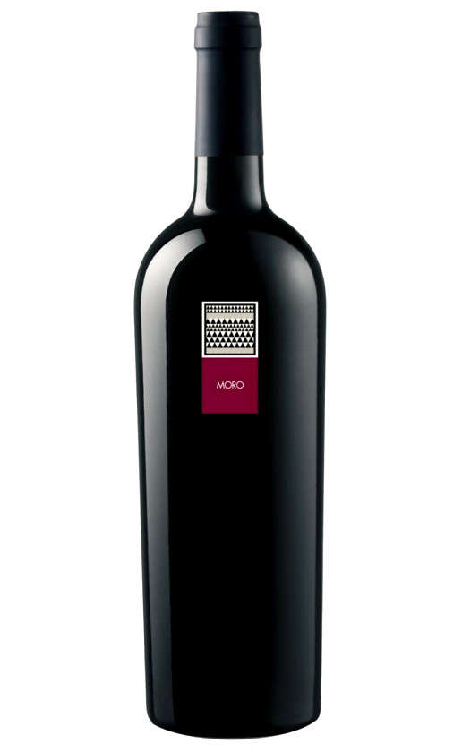 Wine Moro Cannonau Di Sardegna