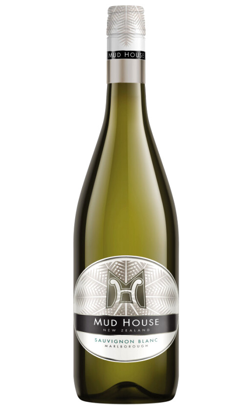 Вино Mud House Marlborough Sauvignon Blanc 2020
