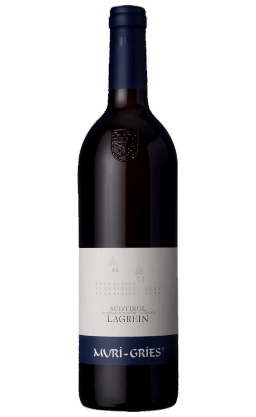 Wine Muri Gries Lagrein Alto Adige 2018