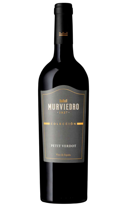 Wine Murviedro Coleccion Petit Verdo Valencia