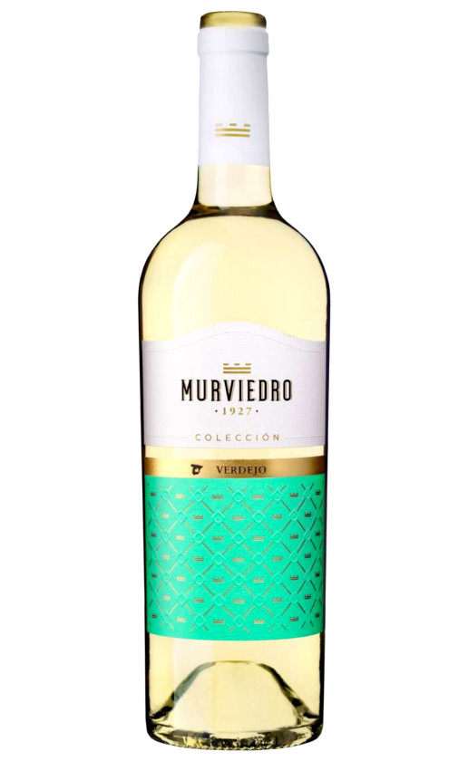Wine Murviedro Coleccion Verdejo Tierra De Castilla