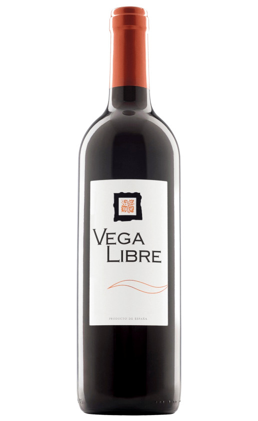 Wine Murviedro Vega Libre Red Utiel Requena