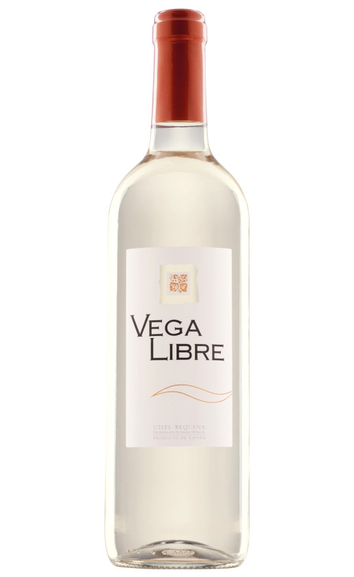 Wine Murviedro Vega Libre White Utiel Requena