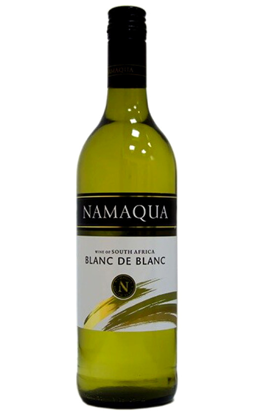Вино Namaqua Blanc de Blanc