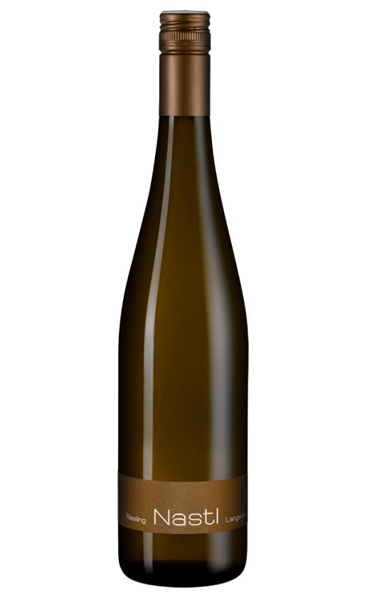 Wine Nastl Riesling Langenlois Kamptal Dac 2020