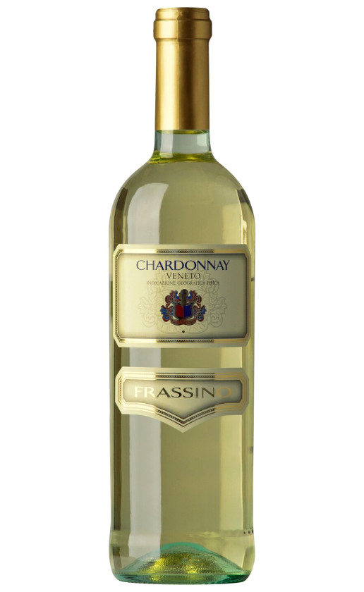 Natale Verga Chardonnay del Veneto Frassino 2016
