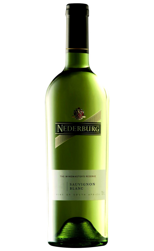 Вино Nederburg Sauvignon Blanc 2011