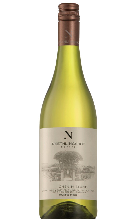 Вино Neethlingshof Chenin Blanc 2019