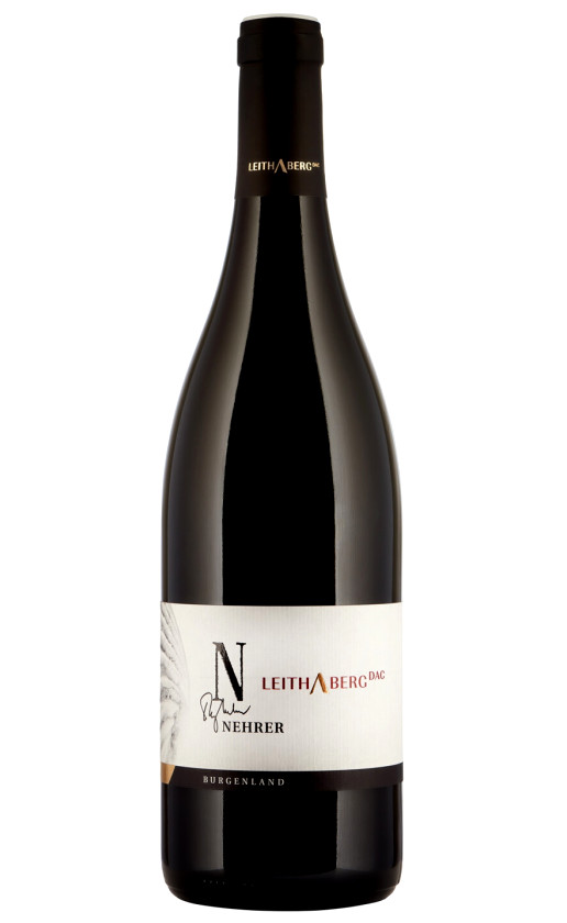 Wine Nehrer Leithaberg Dac 2015
