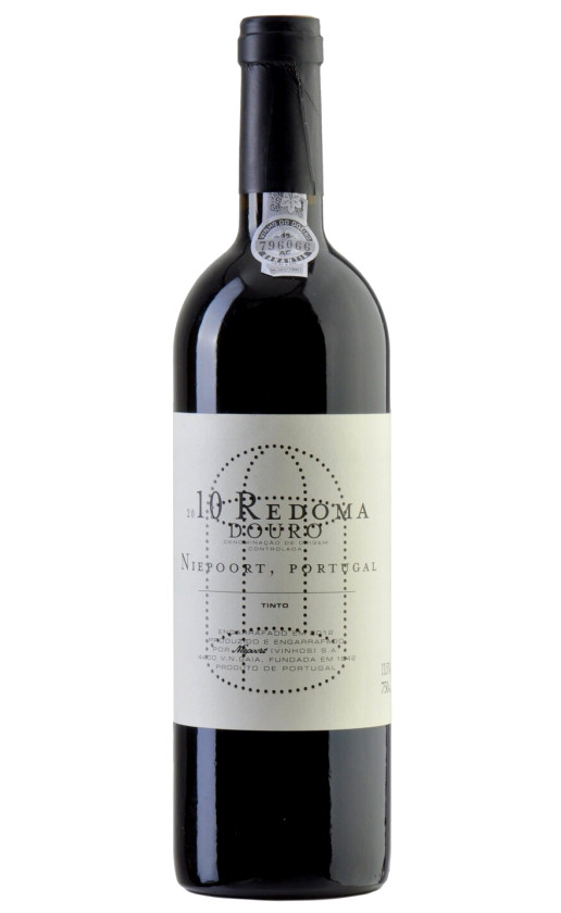 Wine Niepoort Redoma Tinto Douro 2014