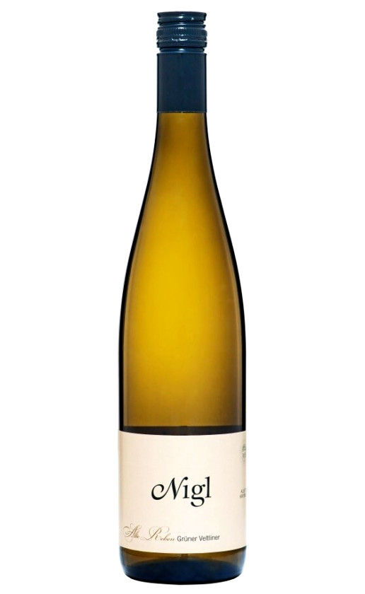 Wine Nigl Gruner Veltliner Alte Reben Kremstal Dac 2020