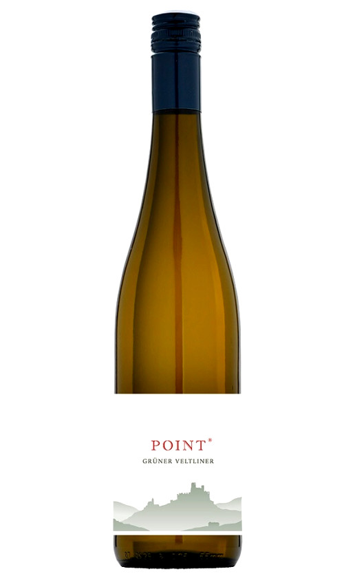 Wine Nigl Point Gruner Veltliner 2020