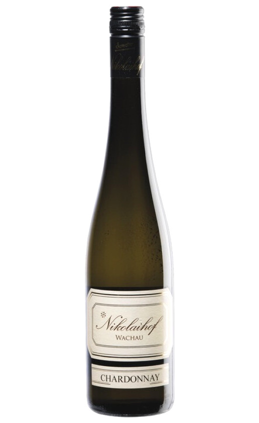 Nikolaihof Wachau Chardonnay 2017