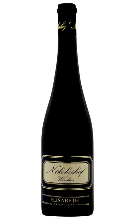 Wine Nikolaihof Wachau Elisabeth Tradition 2014