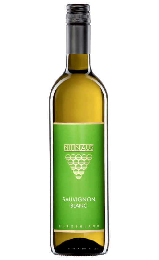 Wine Nittnaus Sauvignon Blanc Classic 2017