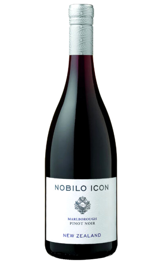 Wine Nobilo Icon Pinot Noir Marlborough