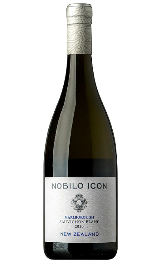 Wine Nobilo Icon Sauvignon Blanc Marlborough