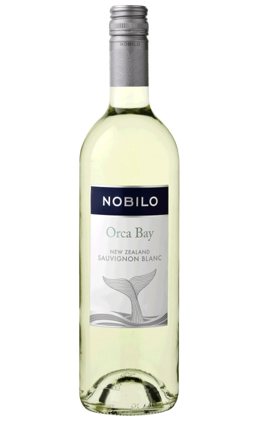 Wine Nobilo Orca Bay Sauvignon Blanc 2015