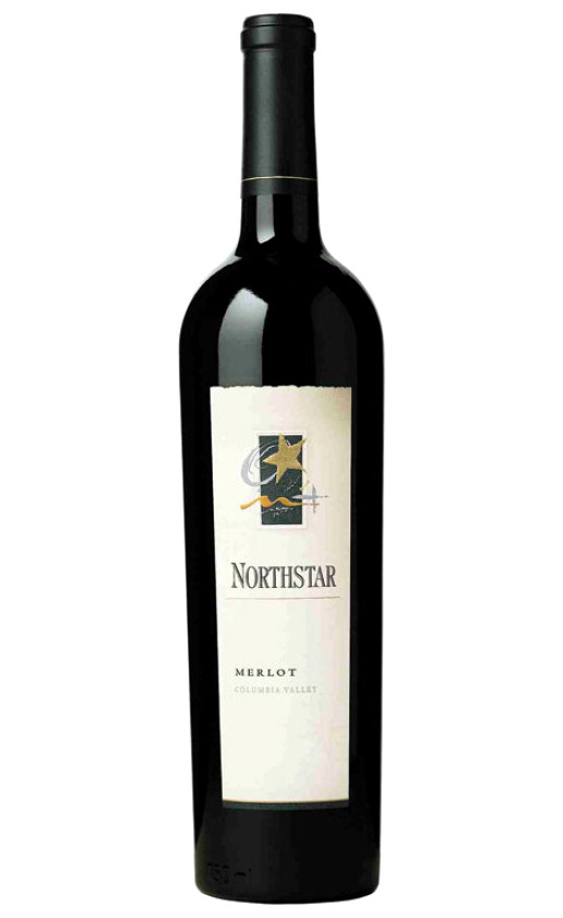 Вино Northstar Merlot 2007