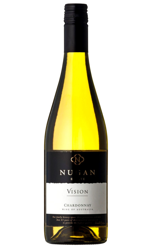 Nugan Vision Chardonnay