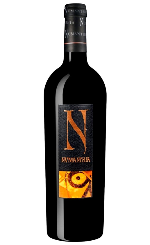 Вино Numanthia Toro 2016