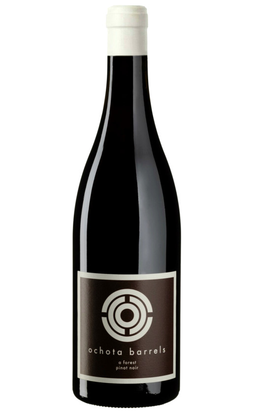 Wine Ochota Barrels A Forest Pinot Noir 2020