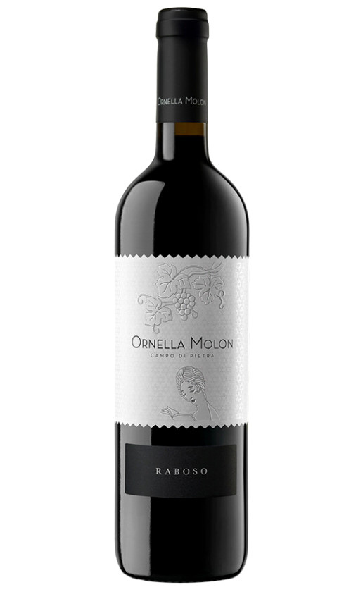 Вино Ornella Molon Raboso Piave 2011