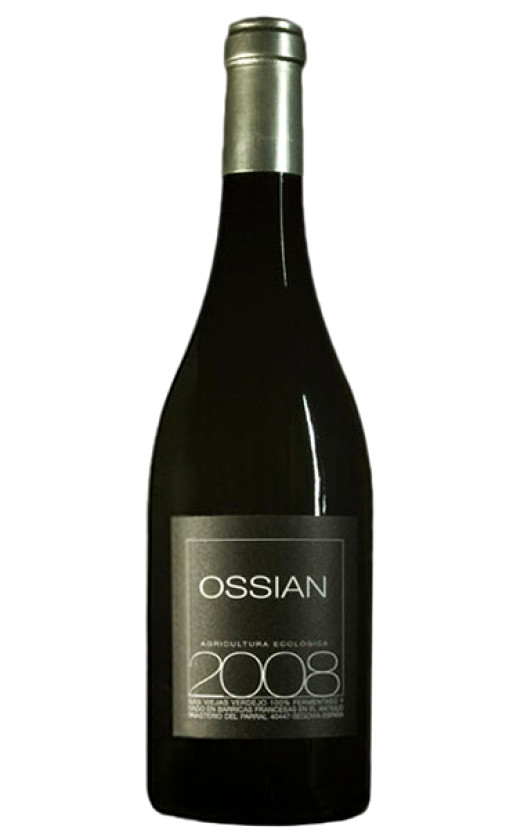 Вино Ossian 2008