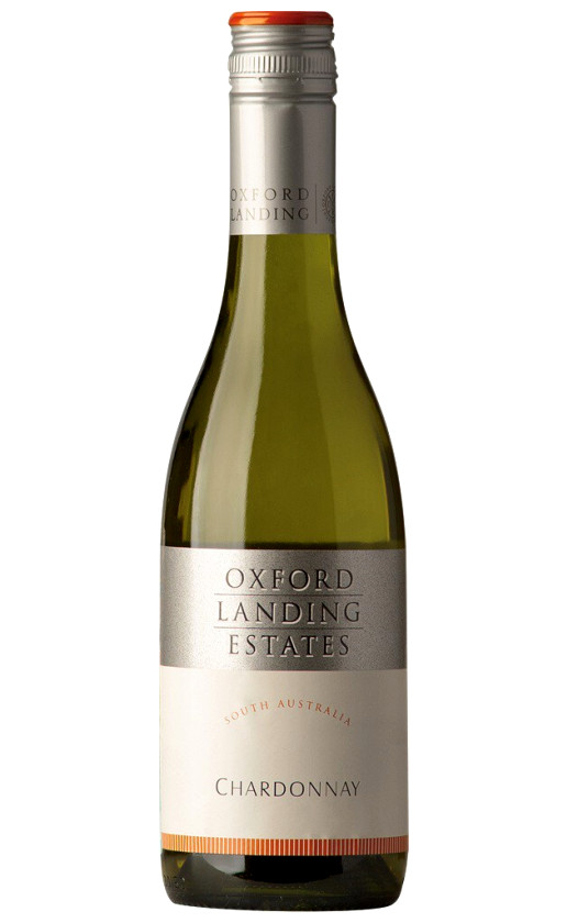 Oxford Landing Chardonnay 2015