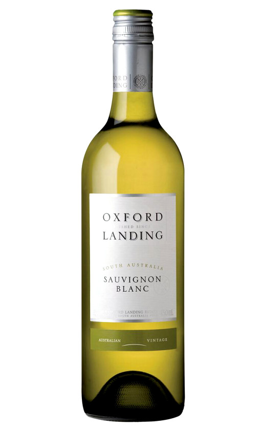 Wine Oxford Landing Sauvignon Blanc 2010