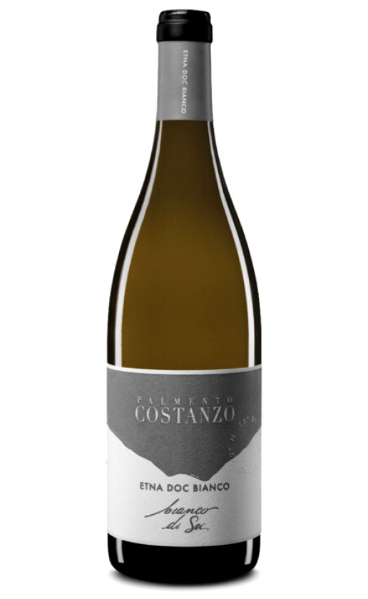 Вино Palmento Costanzo Bianco di Sei Etna 2015