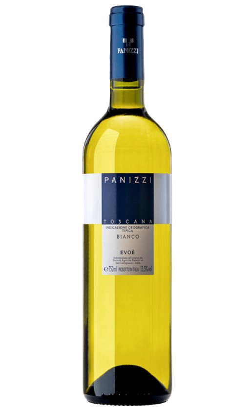 Wine Panizzi Evoe Vernaccia Di San Gimignano 2016